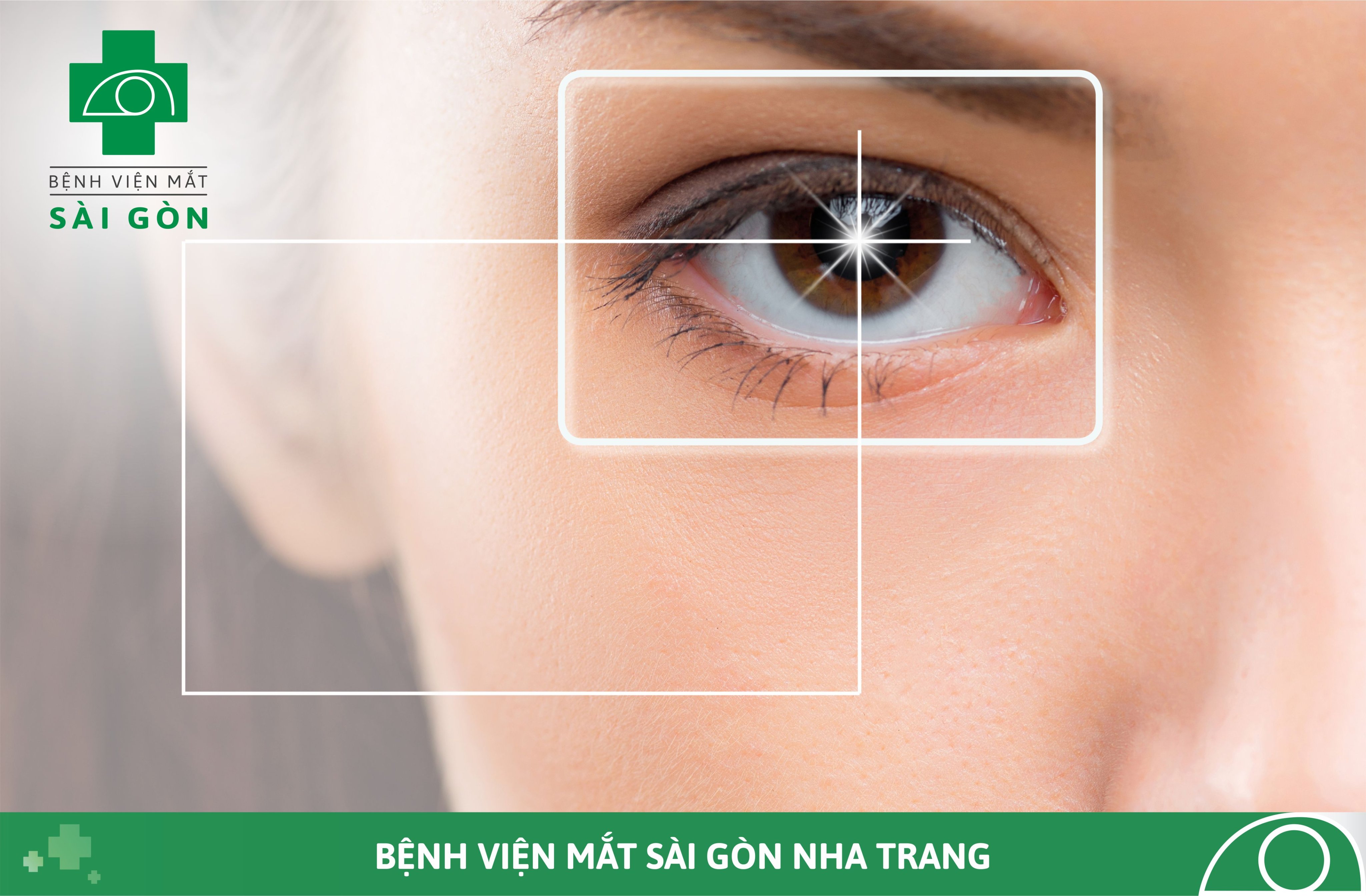 FEMTOSECOND LASIK - LỰA CHỌN XOÁ CẬN HOÀN HẢO CHO NGƯỜI SỢ DAO KÉO