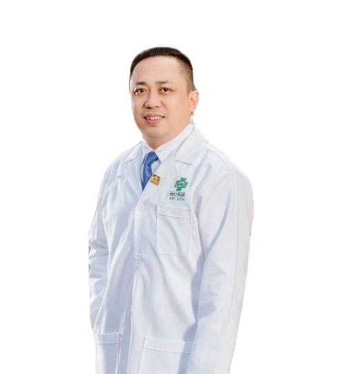 BS Nguyễn Nam Trung